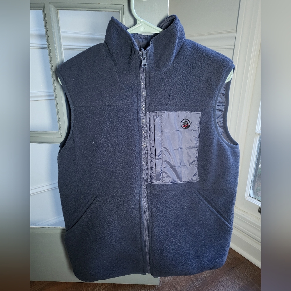 Southern Proper Reversible Vest